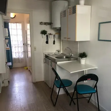 Appartement Centre *