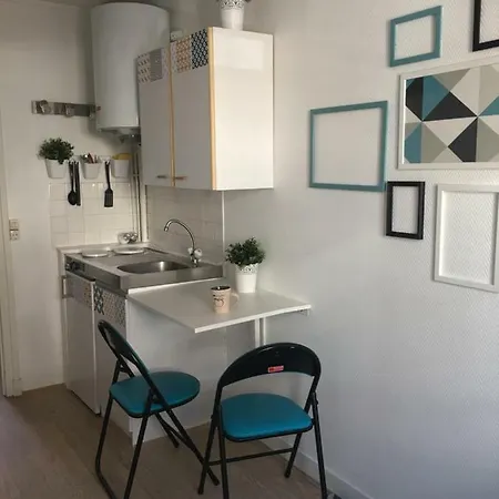 Appartement Centre