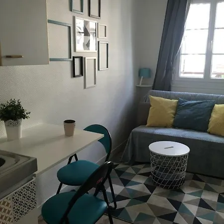 Centre Appartement