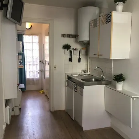 Appartement Centre