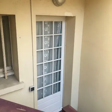 Appartement Centre